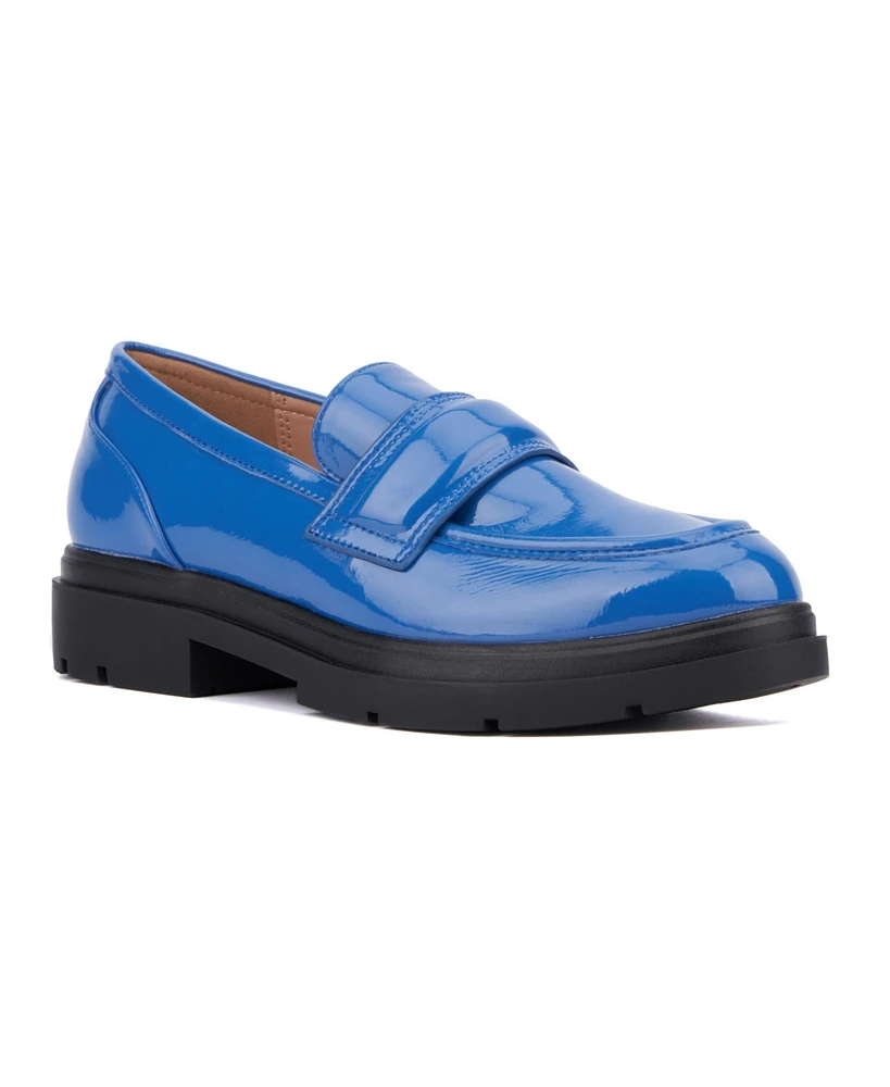 Women's Abbey Casual Loafer