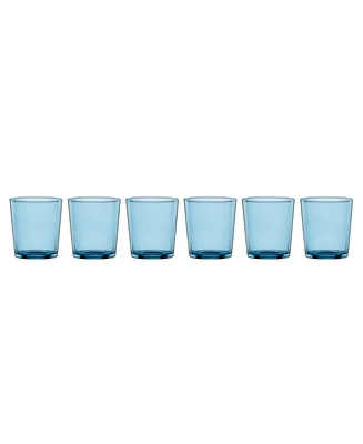 Oneida Stackables Shot Glasses, Set of 6
