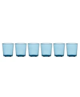 Oneida Stackables Shot Glasses, Set of 6