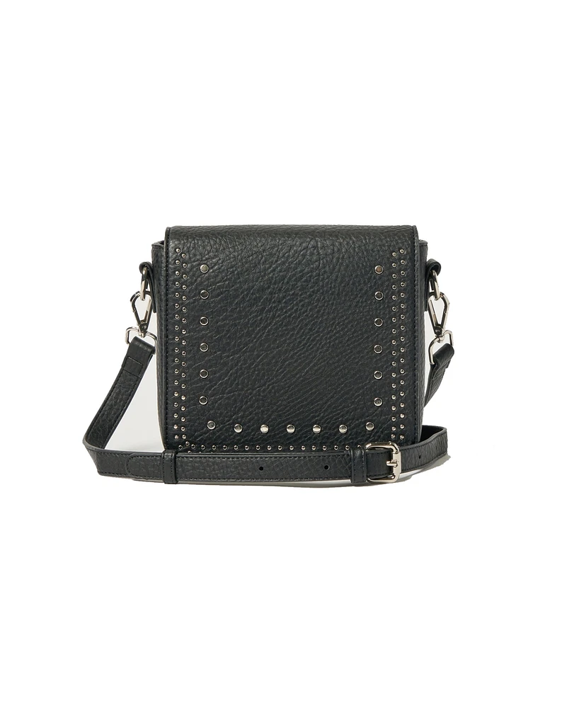 Urban Originals Lovelight Faux Leather Crossbody Bag