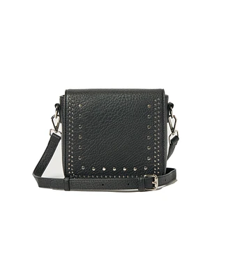 Urban Originals Lovelight Faux Leather Crossbody Bag