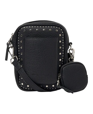 Urban Originals Remember Faux Leather Mini Bag