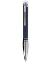 Montblanc StarWalker Space Blue Doue Ballpoint Pen