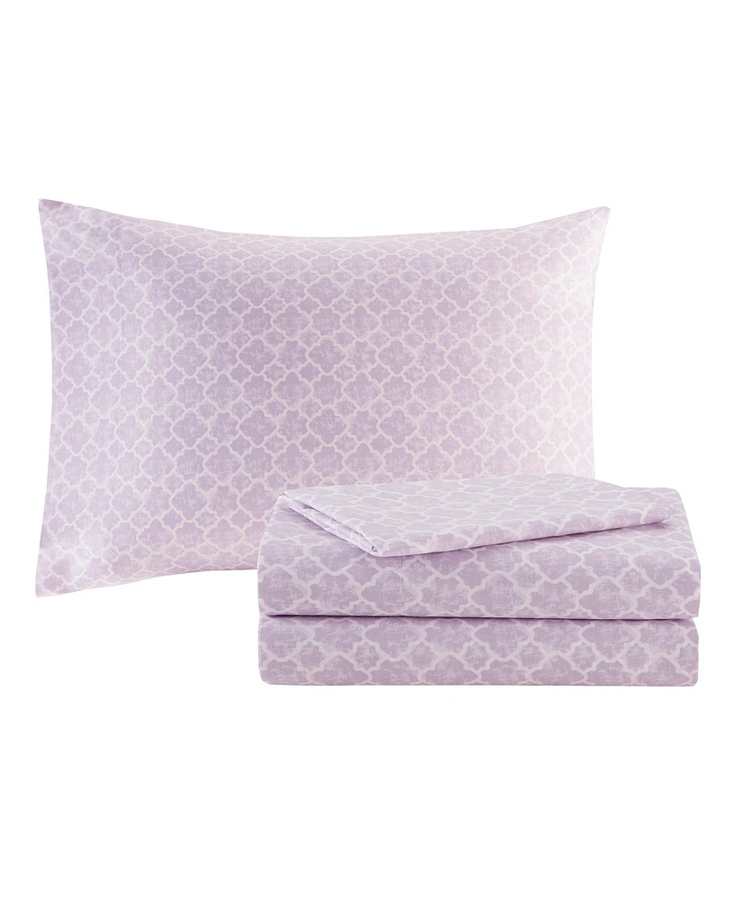 Madison Park Essentials Lafael -Pc. Comforter Set