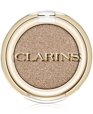 Clarins Ombre Skin Highly Pigmented & Crease-Proof Eyeshadow