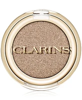 Clarins Ombre Skin Highly Pigmented & Crease-Proof Eyeshadow