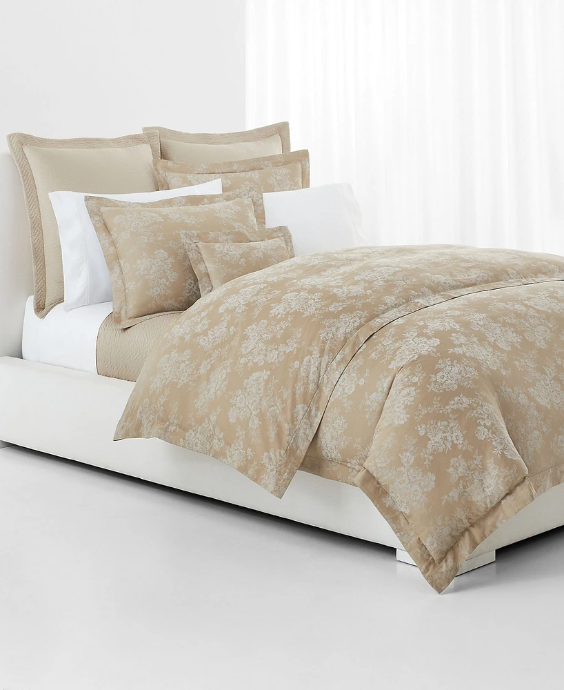 Closeout! Lauren Ralph Lauren Mya Duvet Cover