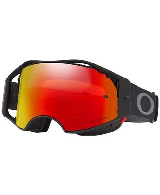Oakley Unisex Airbrake Mtb Goggles