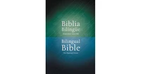 Biblia bilingue Reina Valera 1960, Nkjv, Tapa Dura, Spanish Bilingual Bible Reina Valera 1960, Nkjv, Hardcover by Rvr 1960- Reina Valera 1960