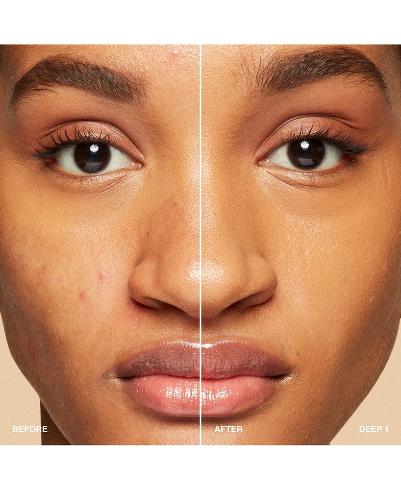 Bobbi Brown Vitamin Enriched Skin Tint Spf 15 with Hyaluronic Acid