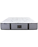 Paramount Hd Encore 12" Plush Mattress Set