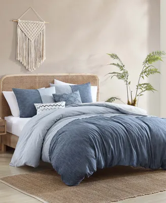 Riverbrook Home Jessup 6-Pc. Comforter Set