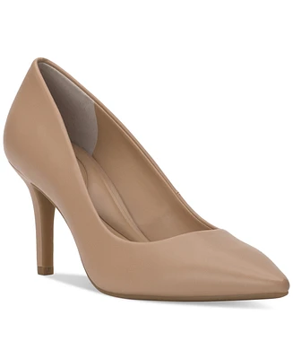 I.n.c. International Concepts Women's Zitah Pointed Toe Pumps