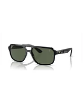 Ray-Ban Unisex Sunglasses RB4414M