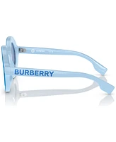 Burberry Kids Sunglasses, JB4386 (Ages 7-10)