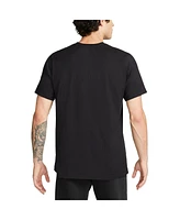 Men's Nike Liverpool Just Do It T-shirt