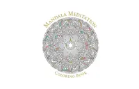 Mandala Meditation Coloring Book by Union Square & Co.
