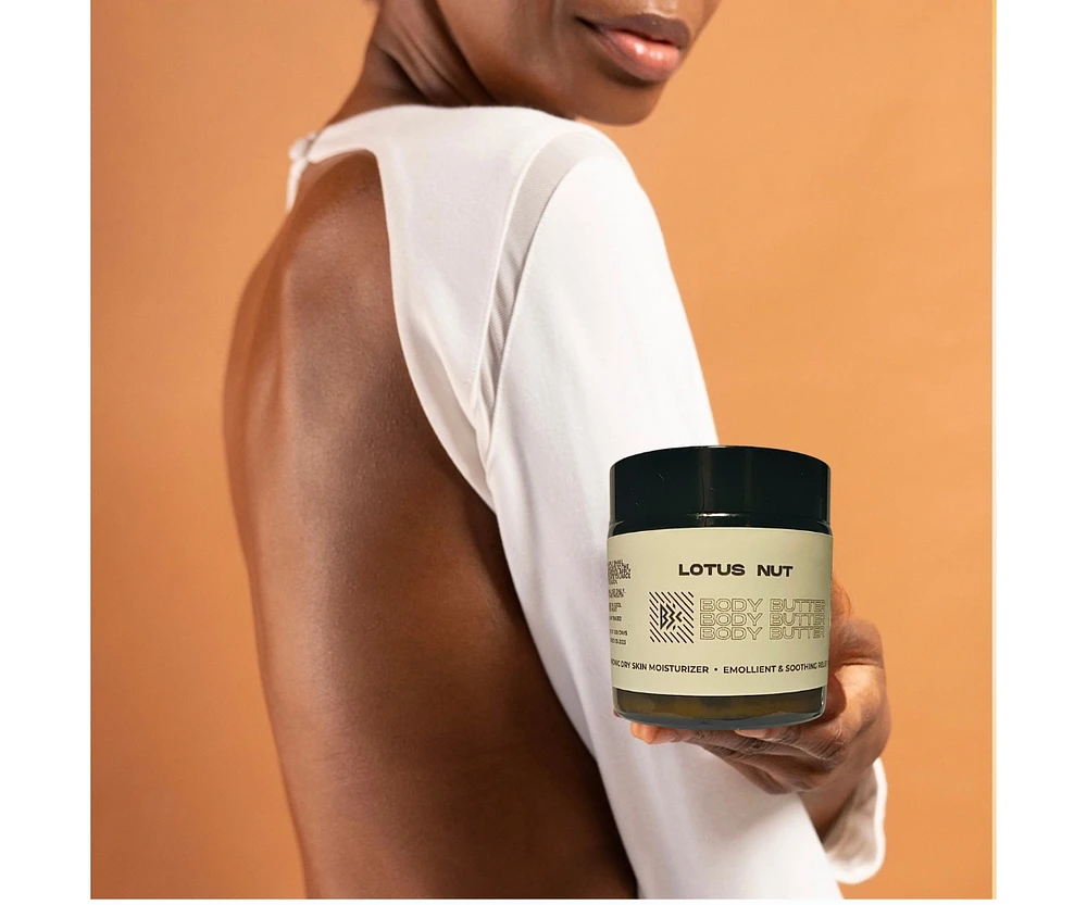Body Butter Bundle