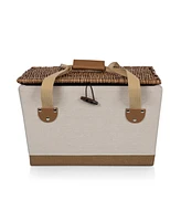 Lemongrove Picnic Basket Bees Lemons, Set of 11