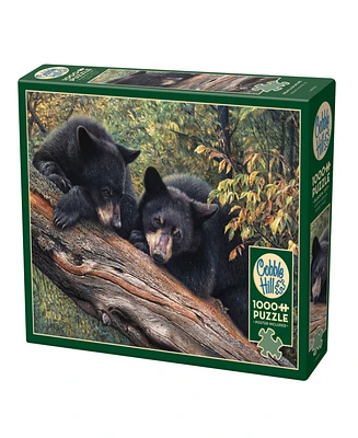 Cobble Hill- Mom's Awaiting Puzzle