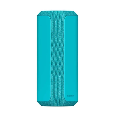 Sony SRSXE200 Portable X-Series Bluetooth Speaker - Blue