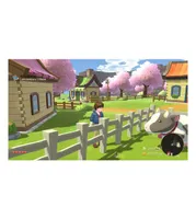 Natsume Harvest Moon: The Winds of Anthos - Nintendo Switch