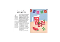 Mocktails Made Me Do It- 60 Delightful Cocktails for the Mindful Drinker by Jassy Davis