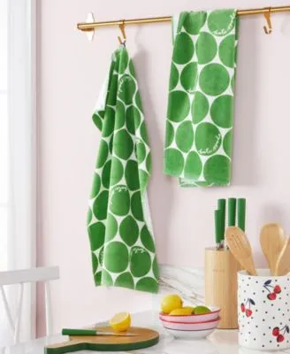 Kate Spade New York Joy Dot Kitchen Collection