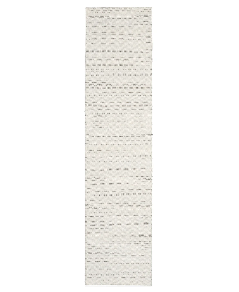 Km Home Trento Trnt- 2'6" x 10' Runner Area Rug