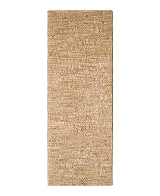 Livabliss Masterpiece High-Low Mpc-2316 2'8" x 10' Runner Area Rug