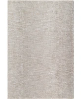 Livabliss Masterpiece High-Low Mpc-2304 2'8" x 3'11" Area Rug