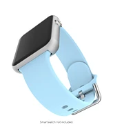 iTouch Unisex Air 4 Silicone Strap