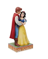Jim Shore Snow White Prince Love