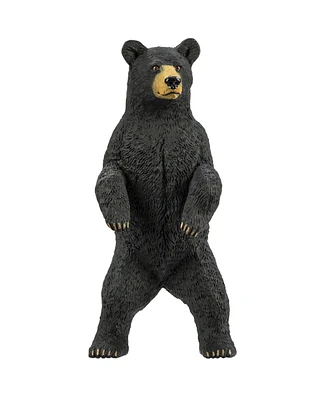 Safari Ltd Black Bear Standing North American Wildlife