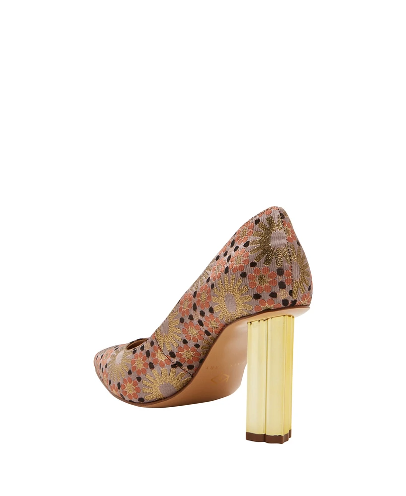 Katy Perry Women's the Delilah High Pumps