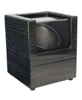 Madison Burke Watch Winder in High Gloss