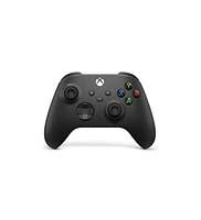 Microsoft Xbox Qat-00007 Series X Wireless Controller - Carbon Black