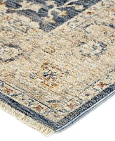 Dalyn Bergama BE8 1'8" x 2'6" Area Rug