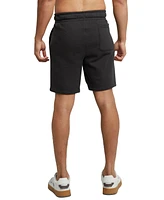 Men's Hanes Originals Fleece Pockets Sweat Shorts
