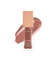 Sigma Beauty Lip Cream, 1.15 oz.