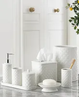 Cassadecor Duomo Soap/Lotion Dispenser