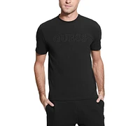 Guess Men's Alphy Short Sleeve T-shirt