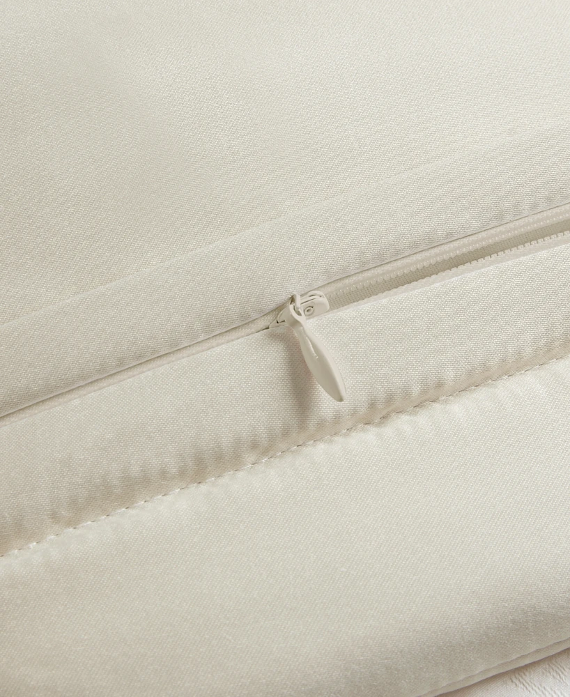 Closeout! Croscill Versailles 3-Pc. Quilt Set