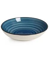 Elama Gia 24 Pc. Dinnerware Set, Service for 6