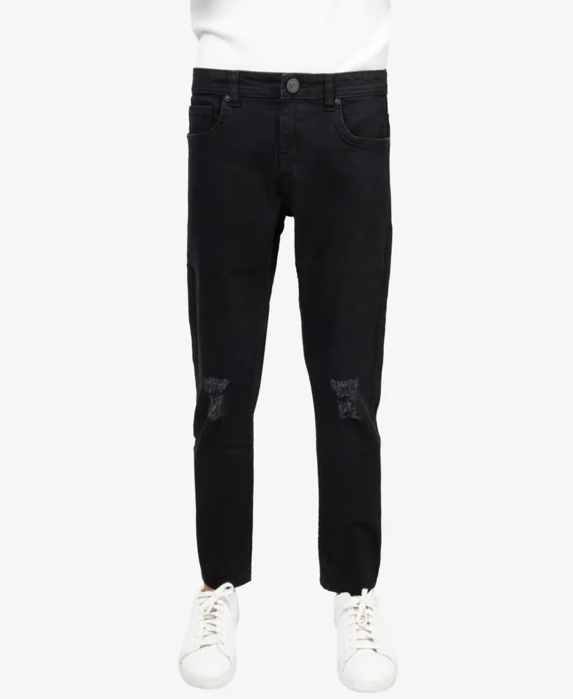 Big Boy's Super Flex Jeans - Child