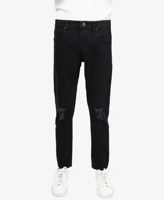 Big Boy's Super Flex Jeans - Child