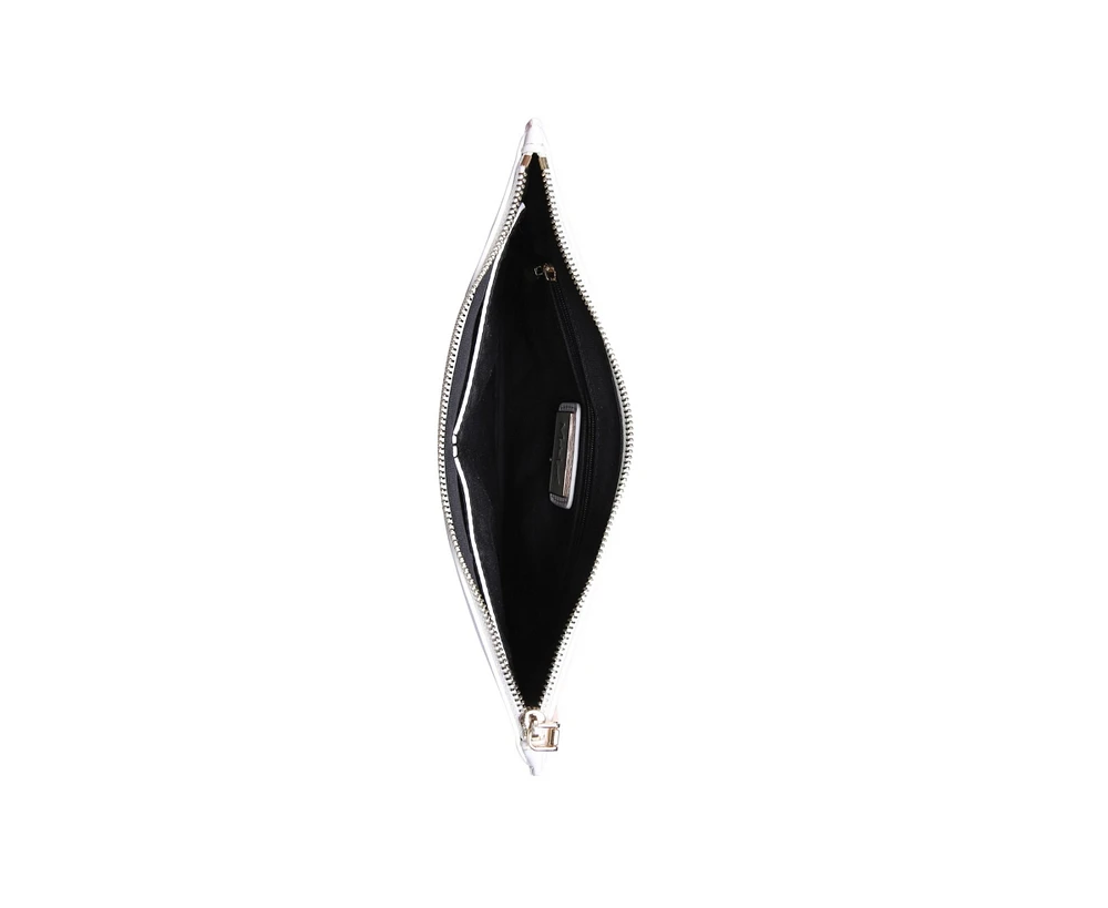 Moda Luxe Frenchie Clutch