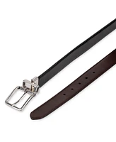 Cole Haan Men's Reversible Leather Dress Belt