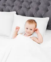 Nestl Bedding Down Alternative 2-Pack Pillows