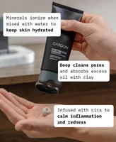 Cardon Purifying Clay Cleanser, 3.4 oz.